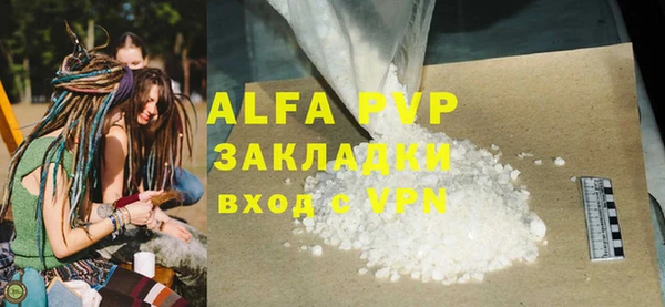 стафф Покачи